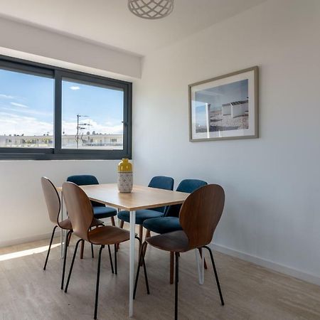 Cannes Apartments Next To La Croisette And Beach By Easybnb 外观 照片