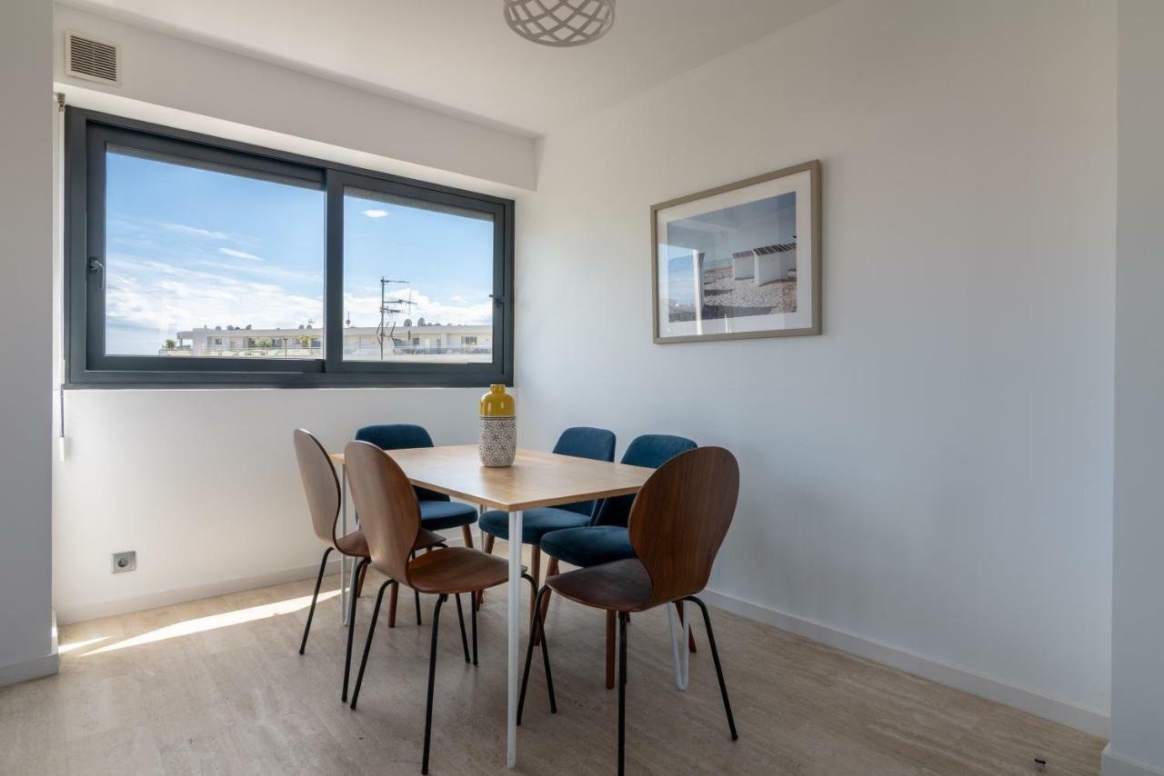 Cannes Apartments Next To La Croisette And Beach By Easybnb 外观 照片
