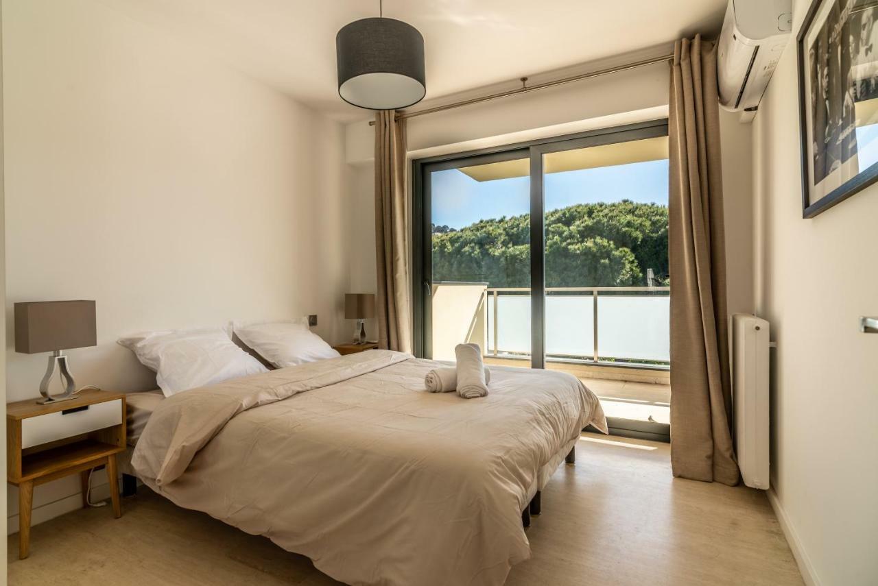 Cannes Apartments Next To La Croisette And Beach By Easybnb 外观 照片