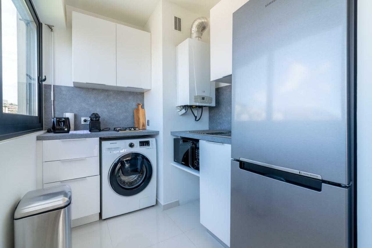 Cannes Apartments Next To La Croisette And Beach By Easybnb 外观 照片