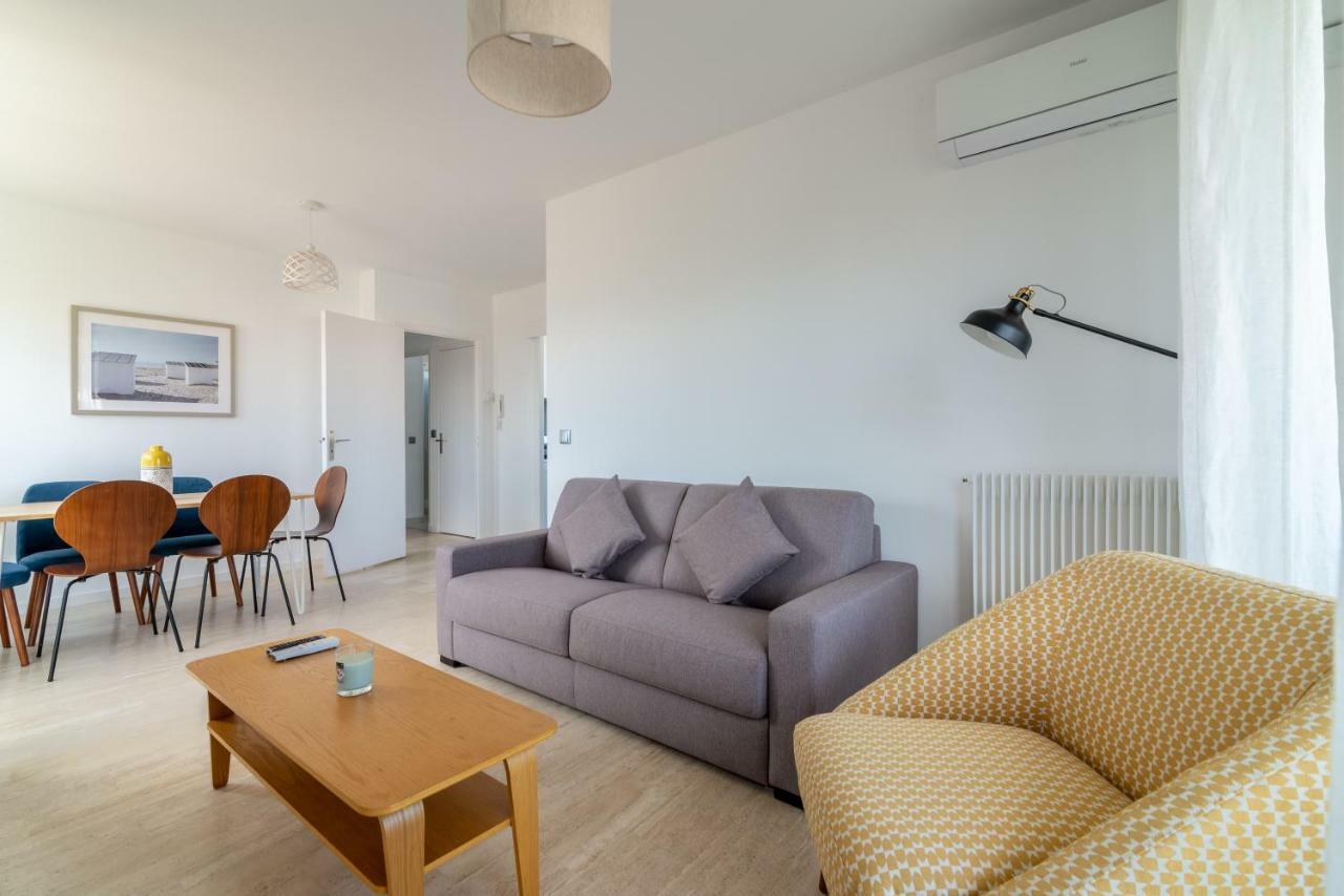 Cannes Apartments Next To La Croisette And Beach By Easybnb 外观 照片