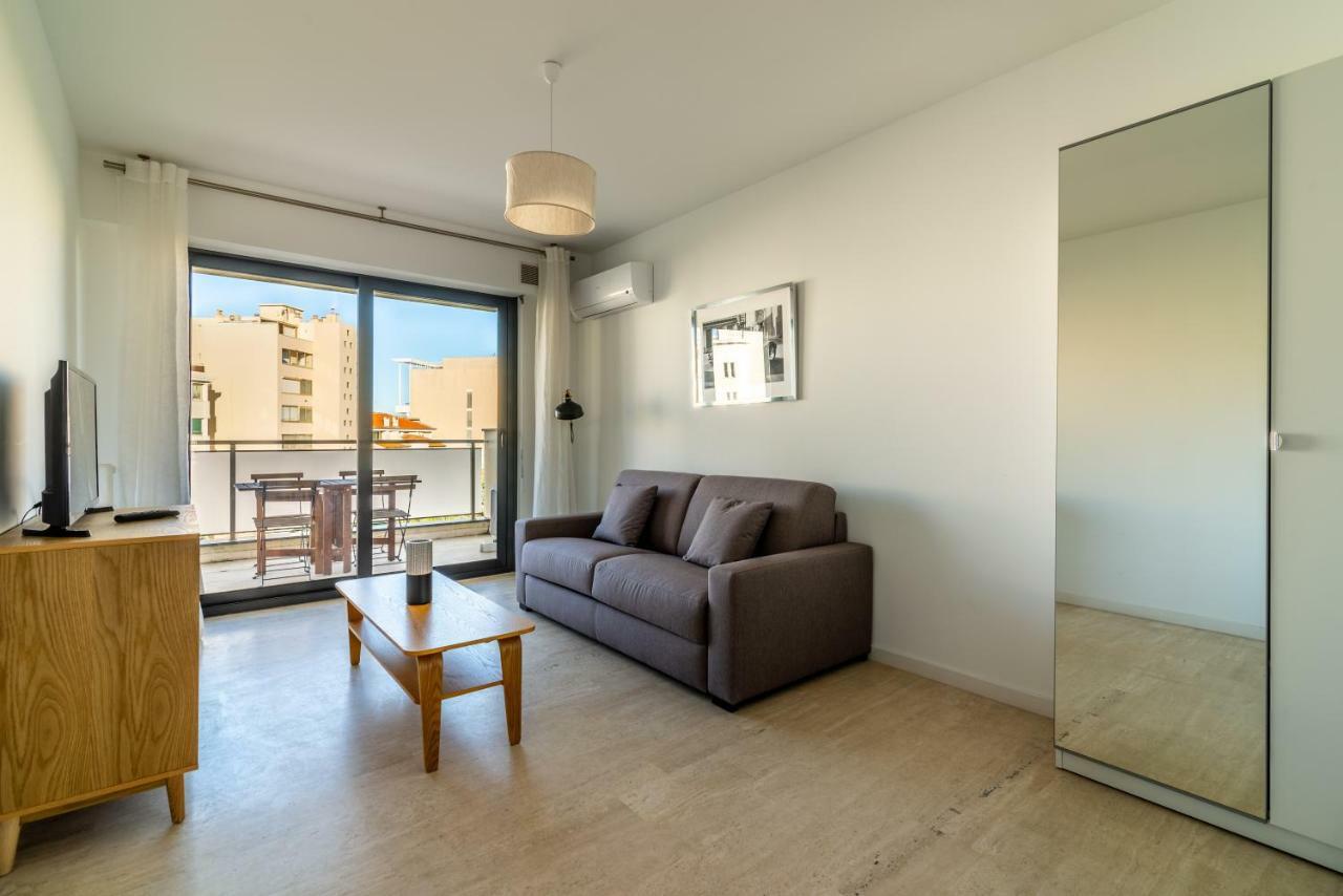 Cannes Apartments Next To La Croisette And Beach By Easybnb 外观 照片