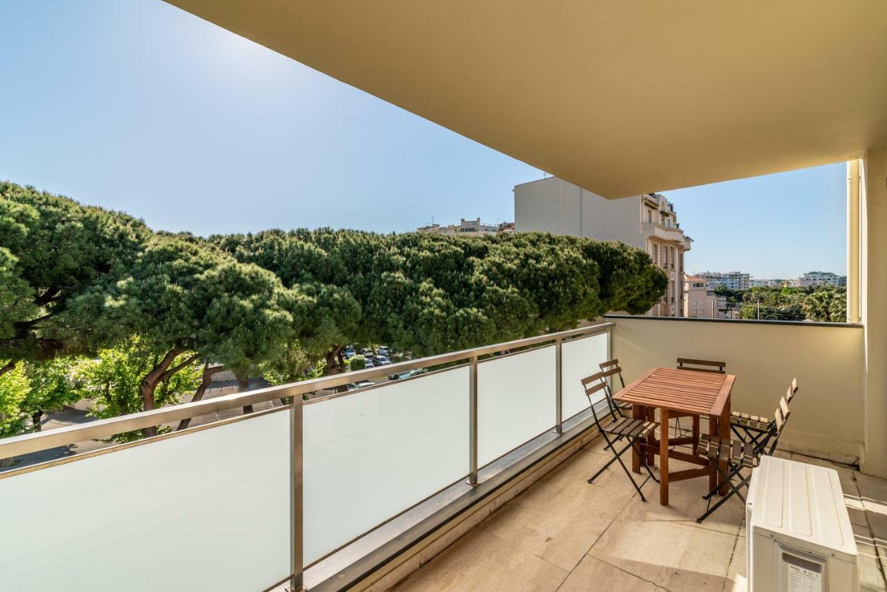Cannes Apartments Next To La Croisette And Beach By Easybnb 外观 照片
