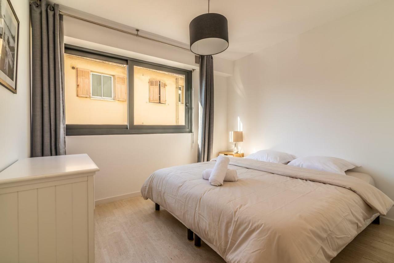 Cannes Apartments Next To La Croisette And Beach By Easybnb 外观 照片