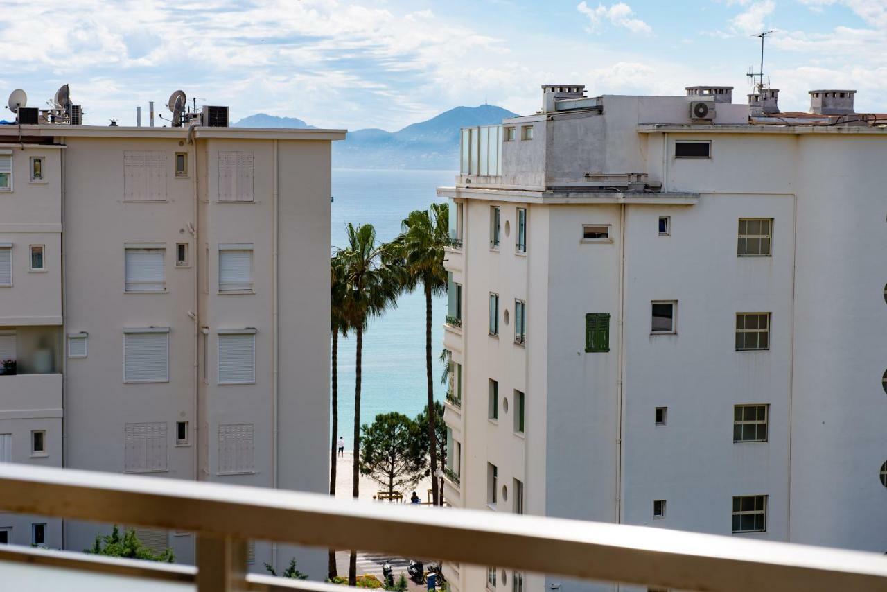 Cannes Apartments Next To La Croisette And Beach By Easybnb 外观 照片