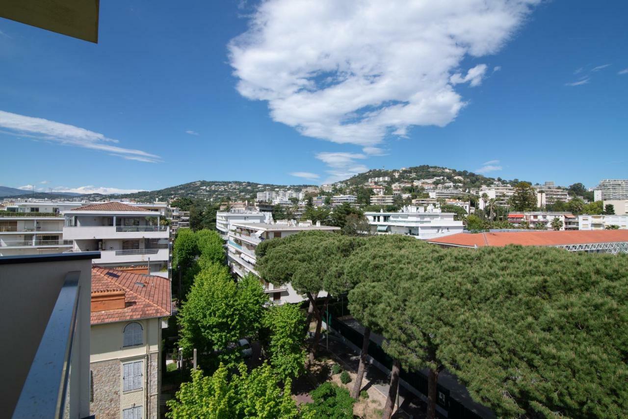 Cannes Apartments Next To La Croisette And Beach By Easybnb 外观 照片