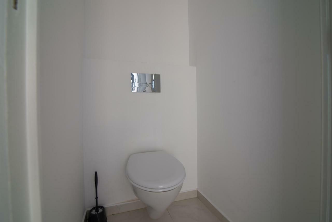 Cannes Apartments Next To La Croisette And Beach By Easybnb 外观 照片