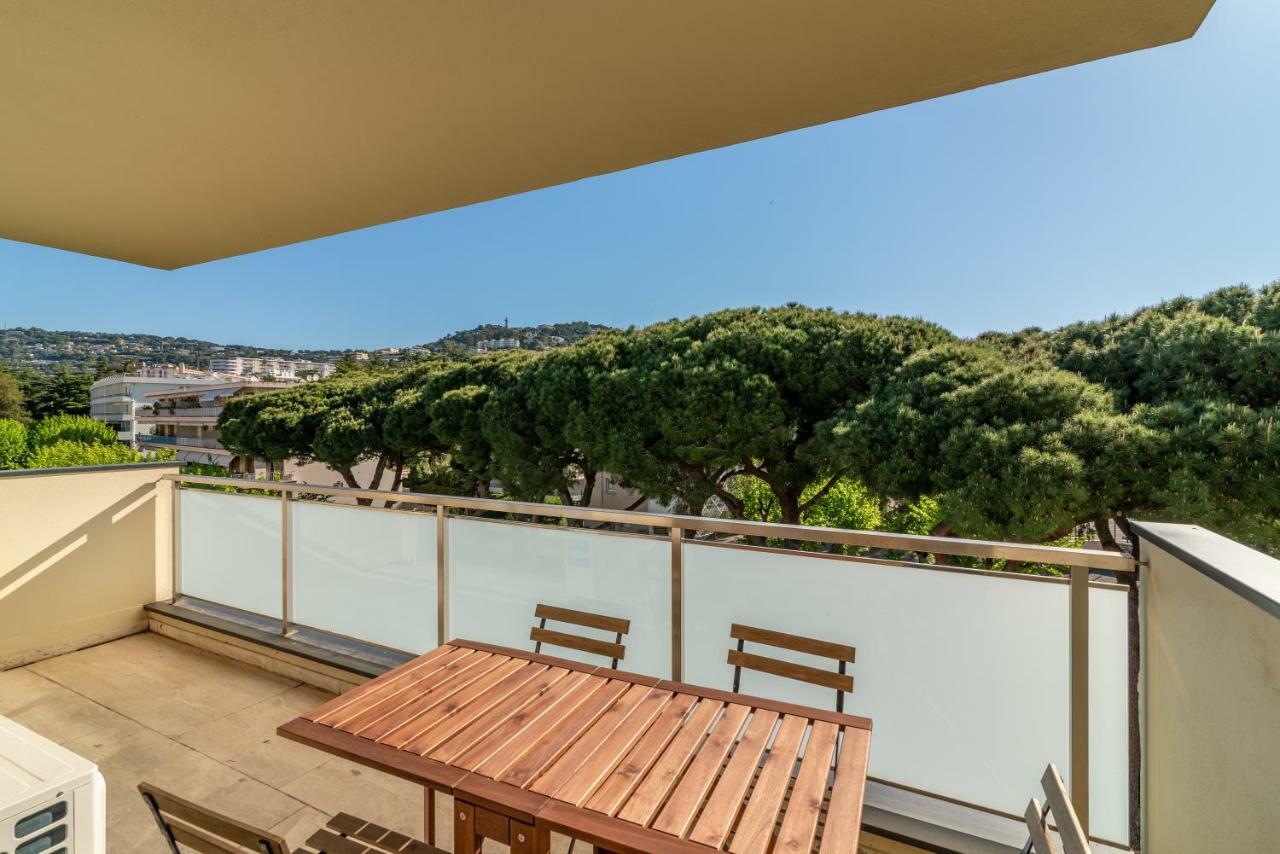 Cannes Apartments Next To La Croisette And Beach By Easybnb 外观 照片