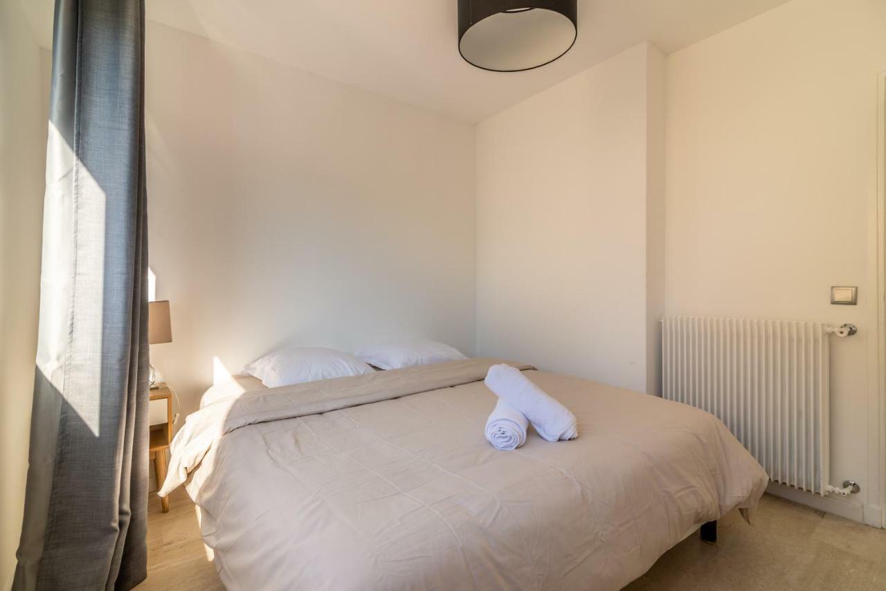Cannes Apartments Next To La Croisette And Beach By Easybnb 外观 照片