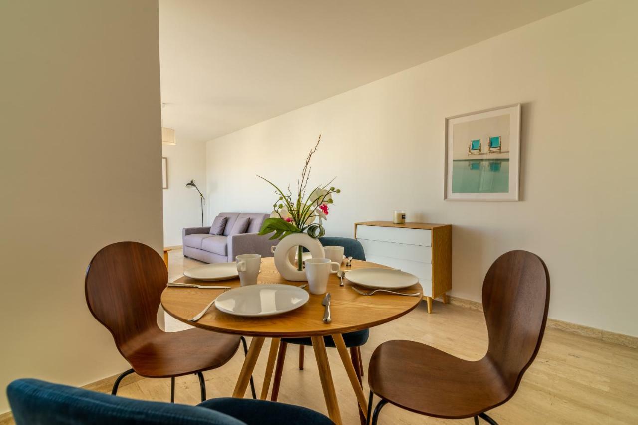Cannes Apartments Next To La Croisette And Beach By Easybnb 外观 照片