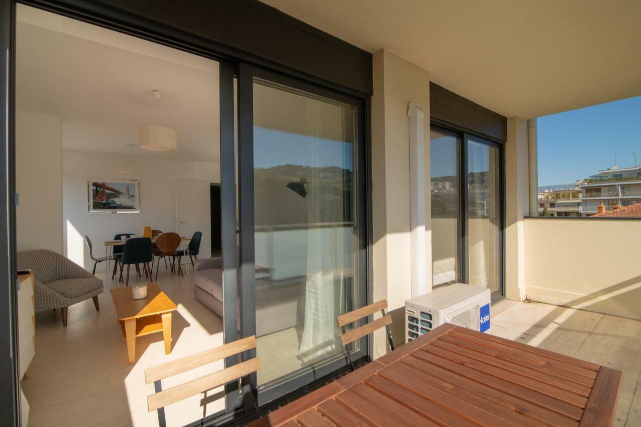 Cannes Apartments Next To La Croisette And Beach By Easybnb 外观 照片