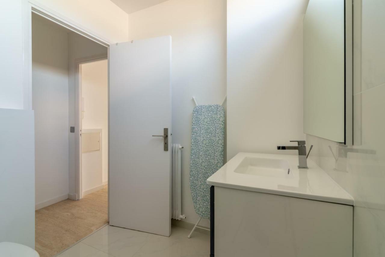 Cannes Apartments Next To La Croisette And Beach By Easybnb 外观 照片