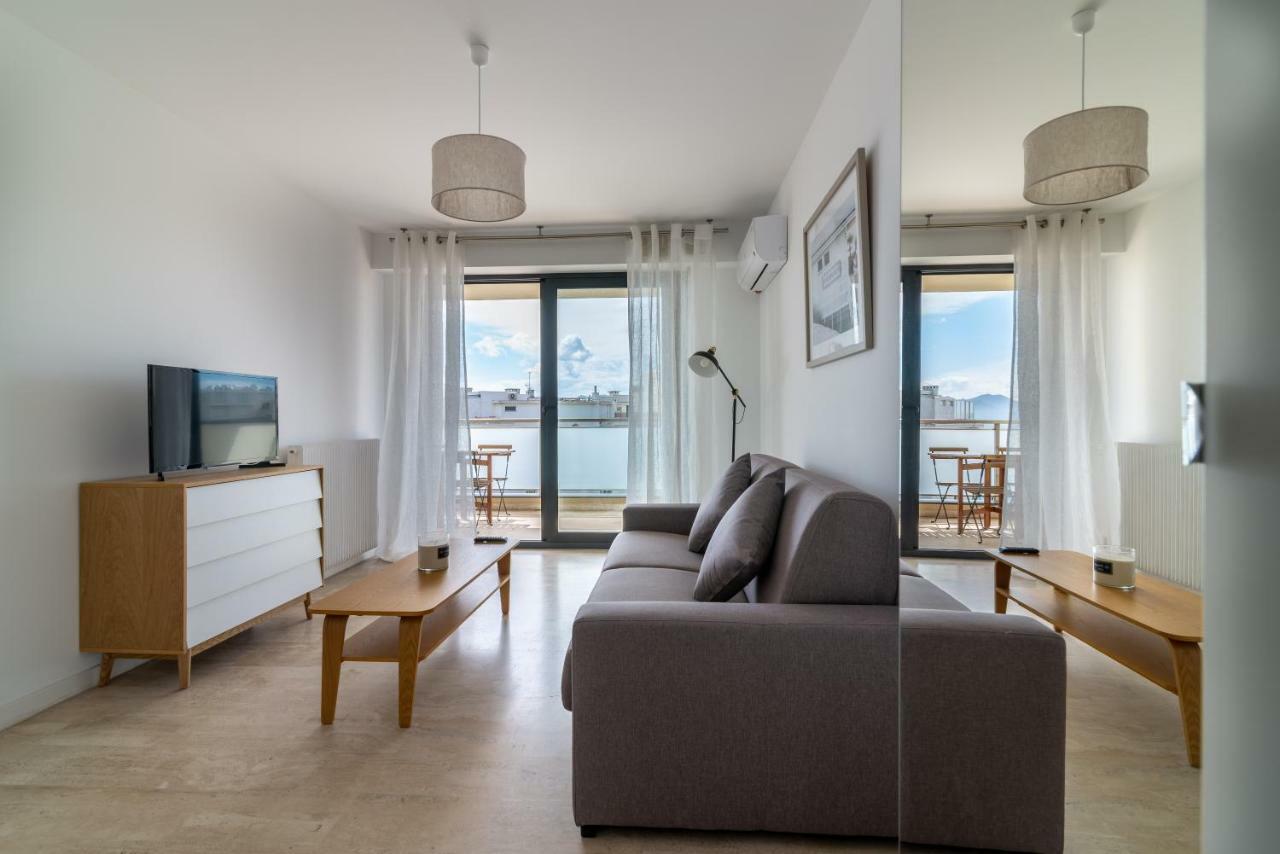 Cannes Apartments Next To La Croisette And Beach By Easybnb 外观 照片