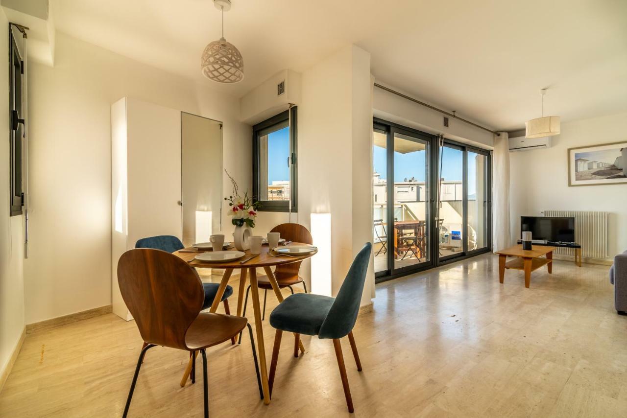 Cannes Apartments Next To La Croisette And Beach By Easybnb 外观 照片