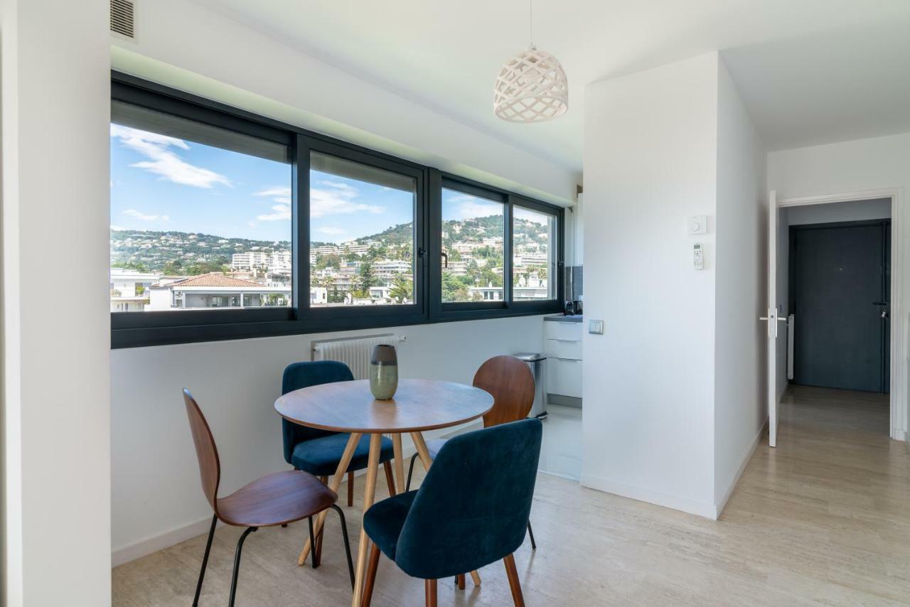 Cannes Apartments Next To La Croisette And Beach By Easybnb 外观 照片