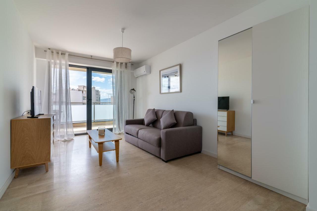 Cannes Apartments Next To La Croisette And Beach By Easybnb 外观 照片