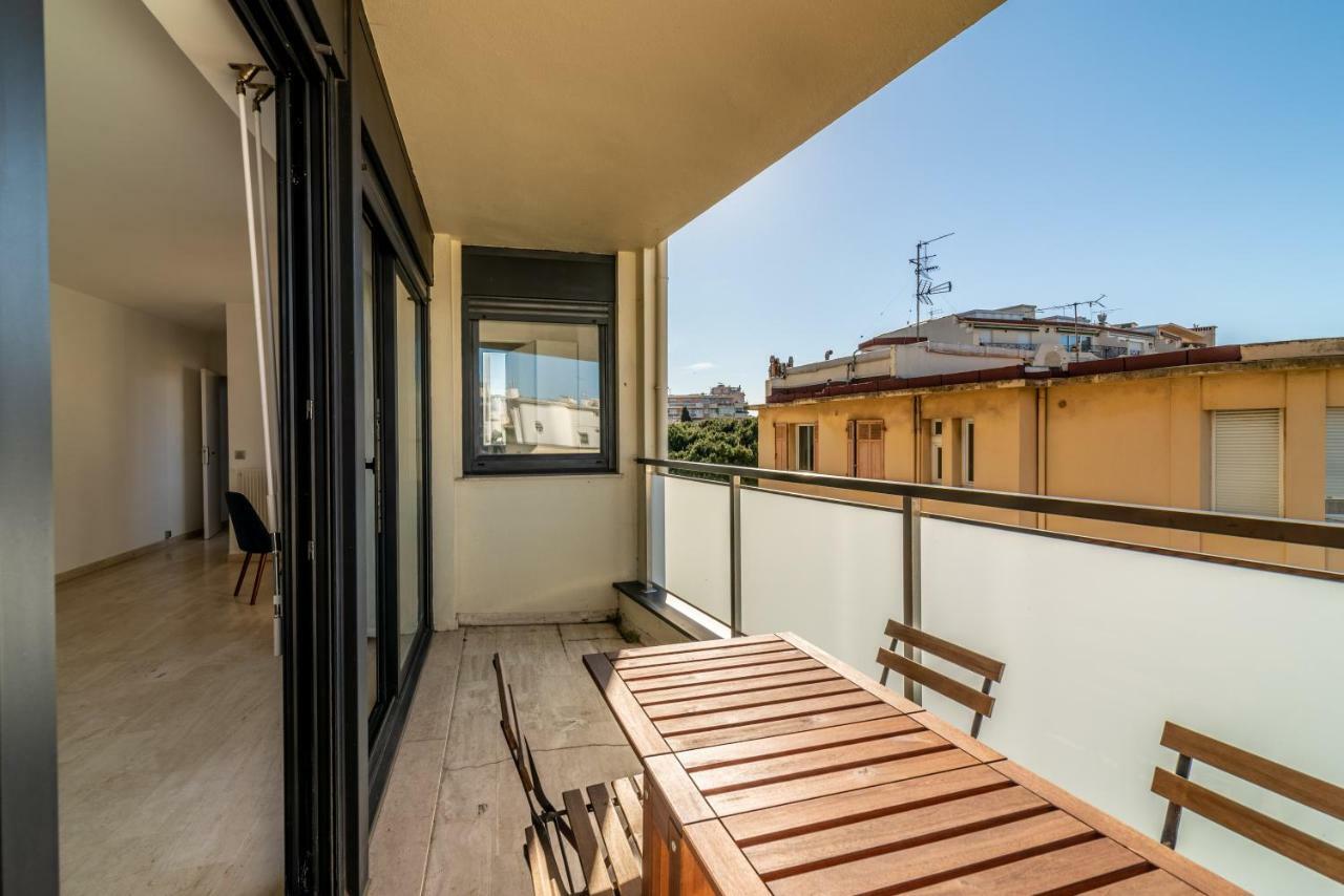 Cannes Apartments Next To La Croisette And Beach By Easybnb 外观 照片