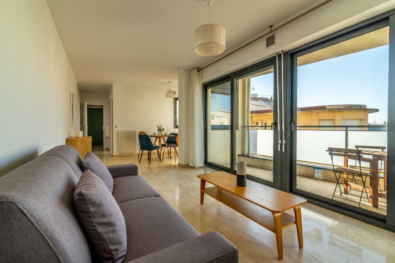 Cannes Apartments Next To La Croisette And Beach By Easybnb 外观 照片