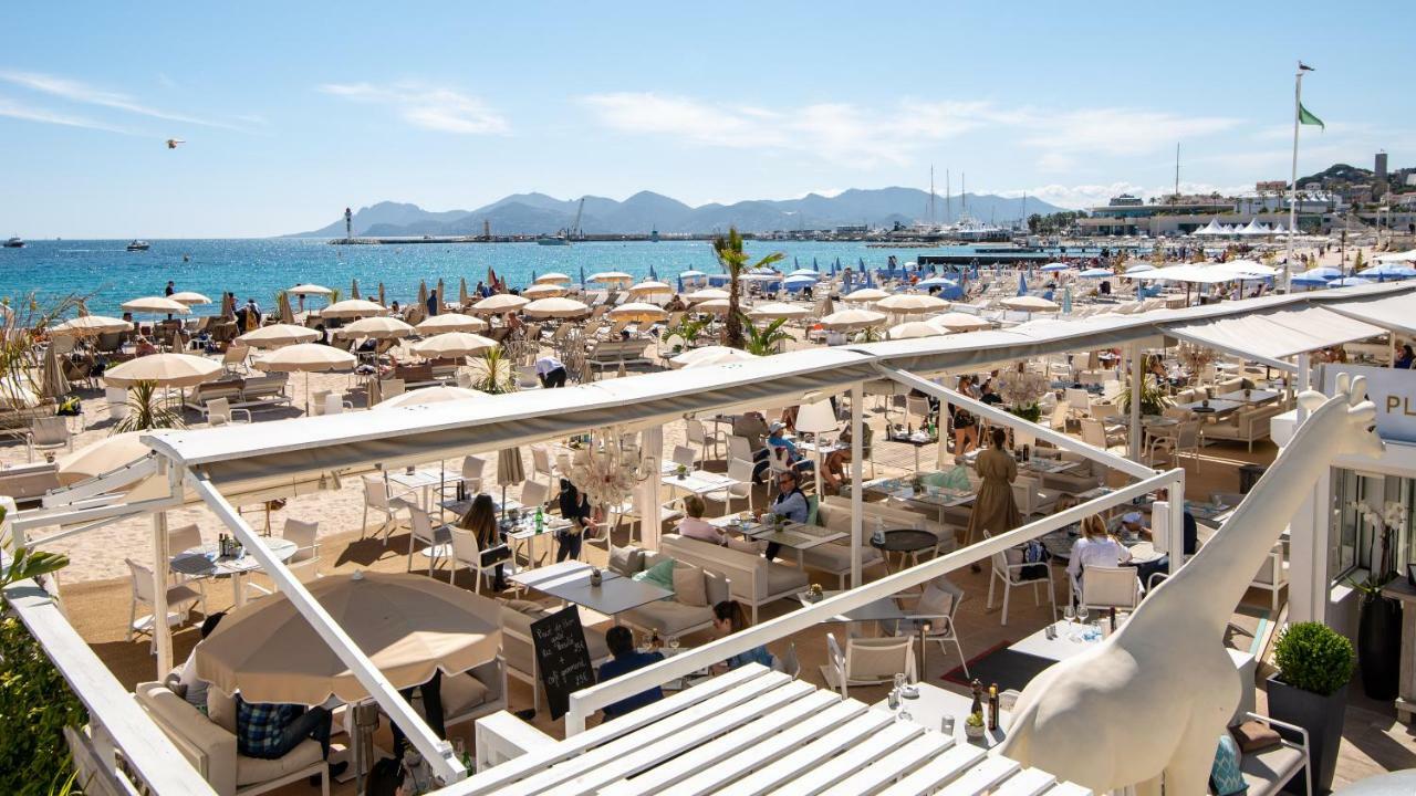 Cannes Apartments Next To La Croisette And Beach By Easybnb 外观 照片