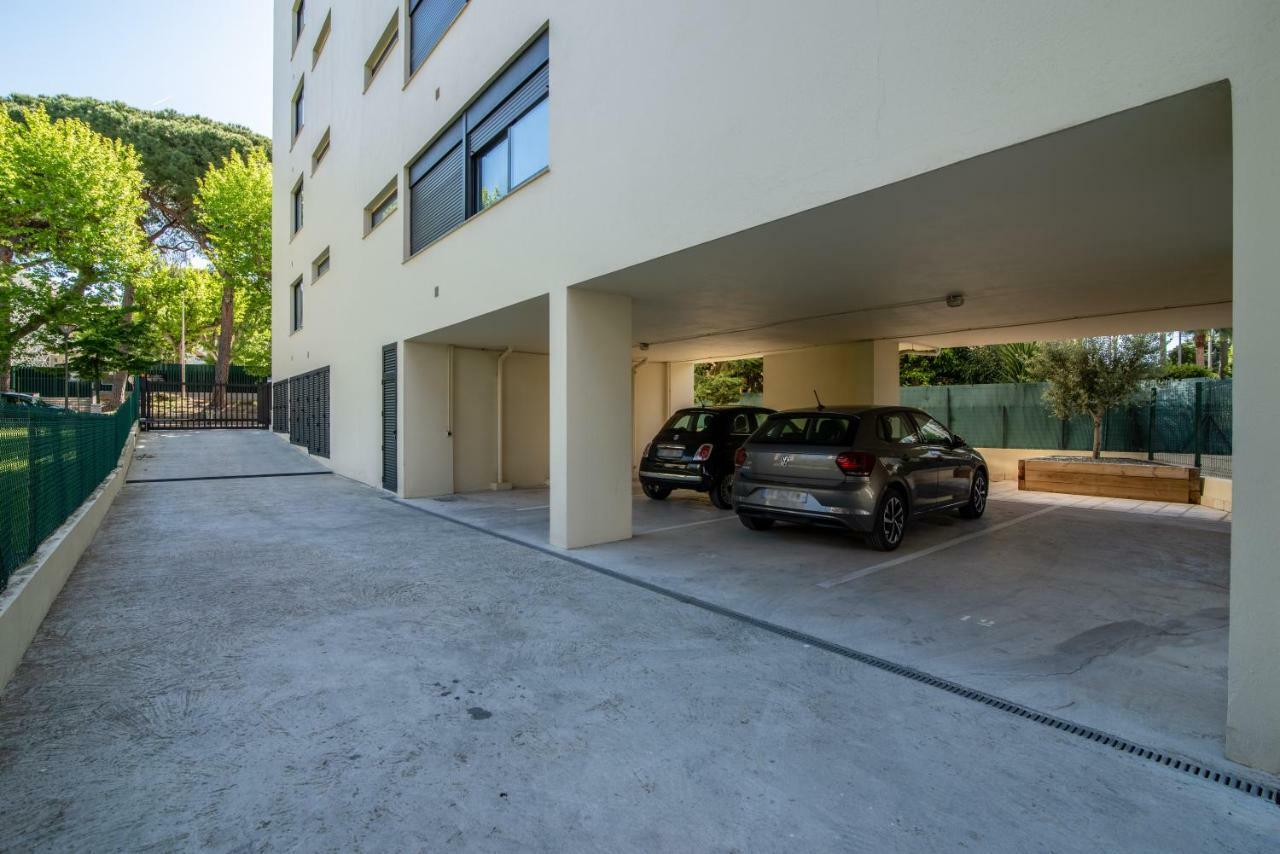 Cannes Apartments Next To La Croisette And Beach By Easybnb 外观 照片