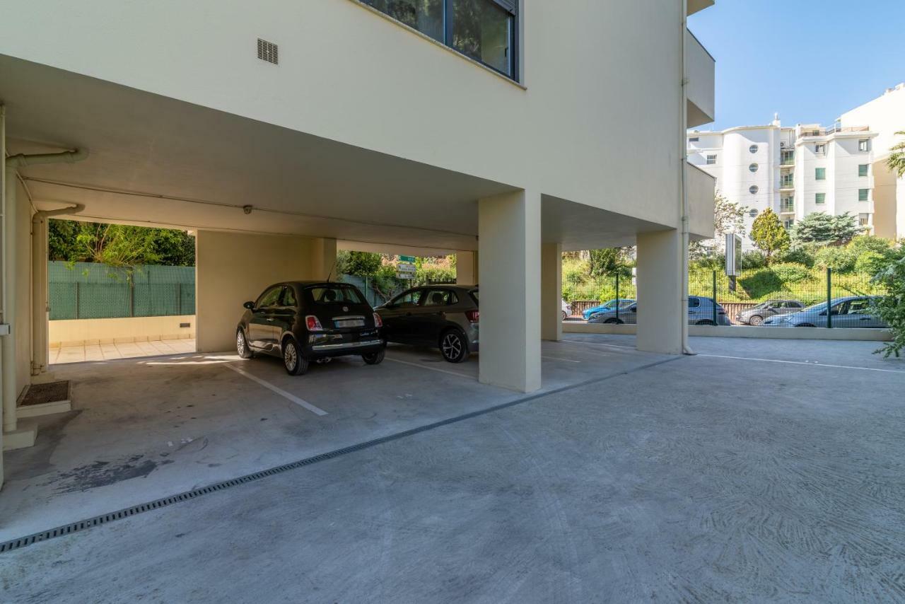 Cannes Apartments Next To La Croisette And Beach By Easybnb 外观 照片