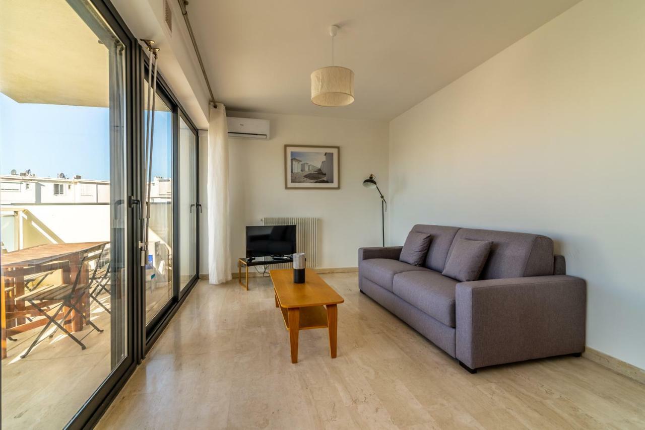 Cannes Apartments Next To La Croisette And Beach By Easybnb 外观 照片